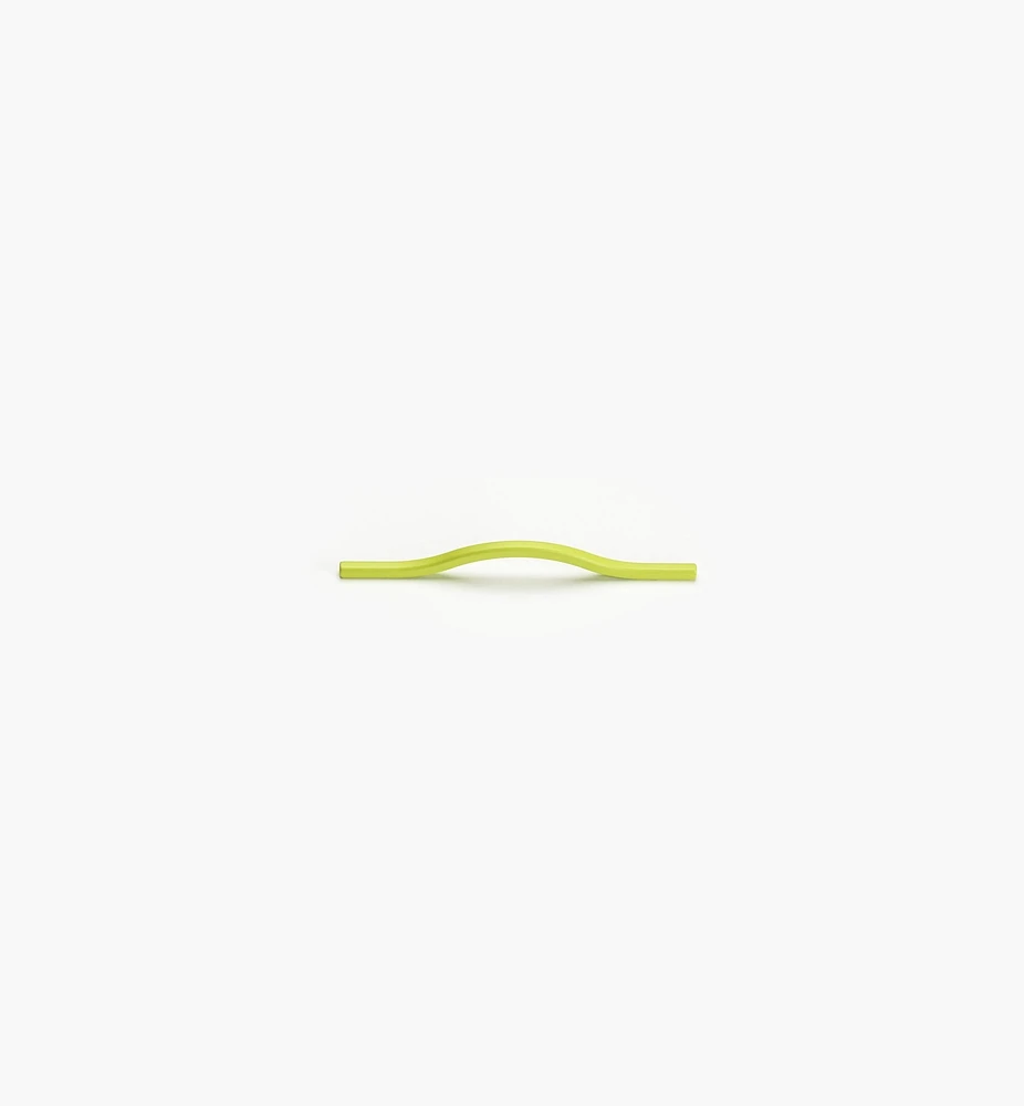 Poignées Hillock de couleurs variées