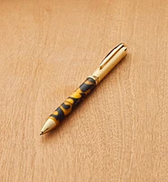 Surfix Duo Ballpoint Pen Hardware