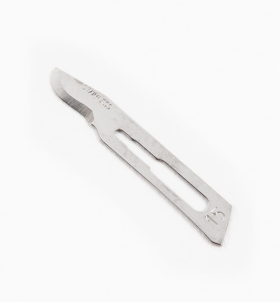 Blades for Veritas Carver's Knife & Joiner's