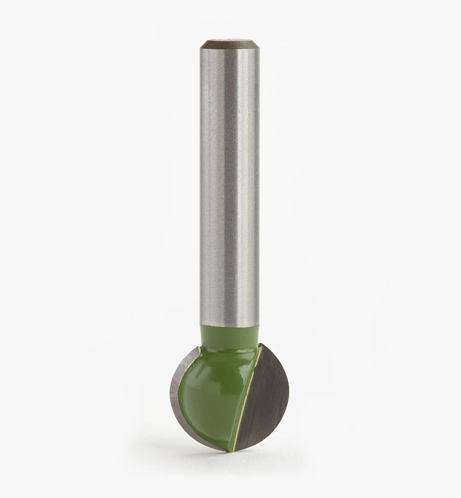 Plunge Ball Bits