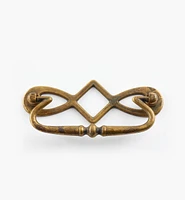 Regency Bead Handles