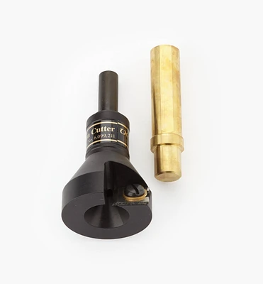 Veritas Mini Tenon Cutters