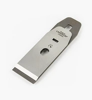 Stanley/Record Cap Irons with Veritas Bench Plane Blade