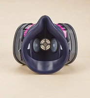 Elipse Low-Profile OV/P100 Respirator