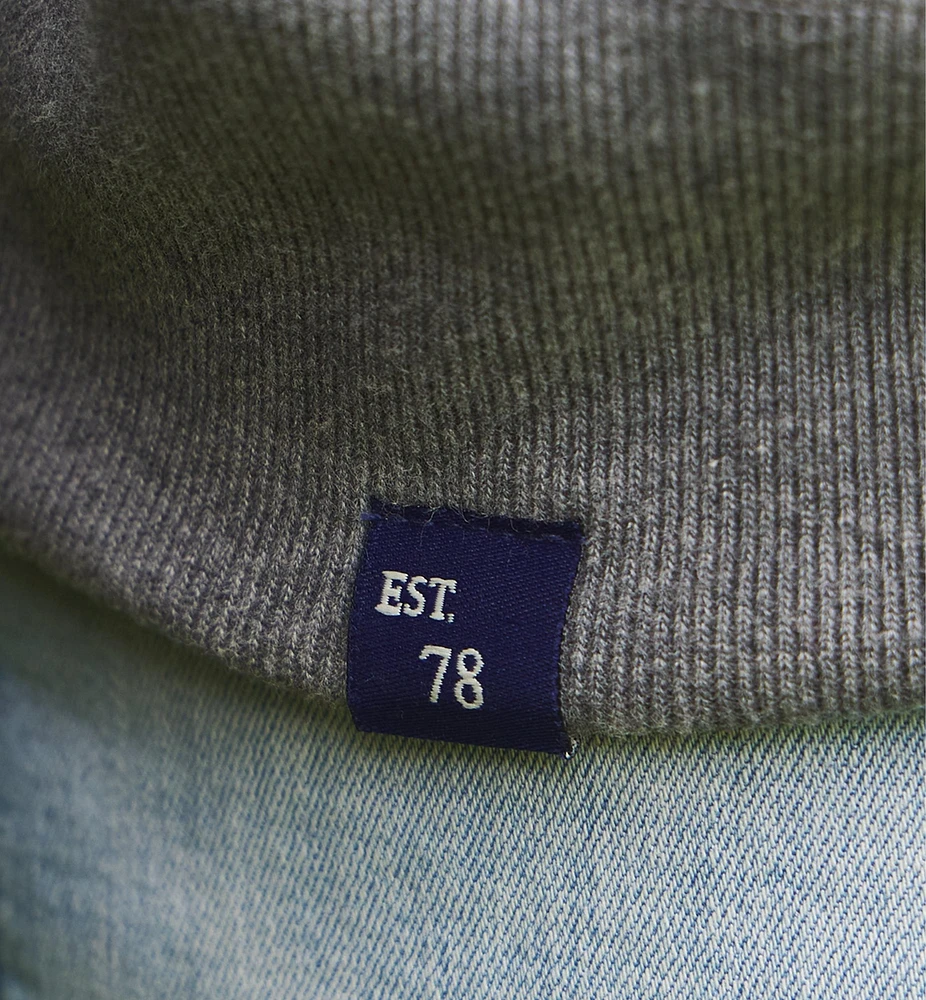 Lee Valley Crewneck Sweatshirt