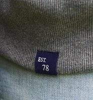 Lee Valley Crewneck Sweatshirt