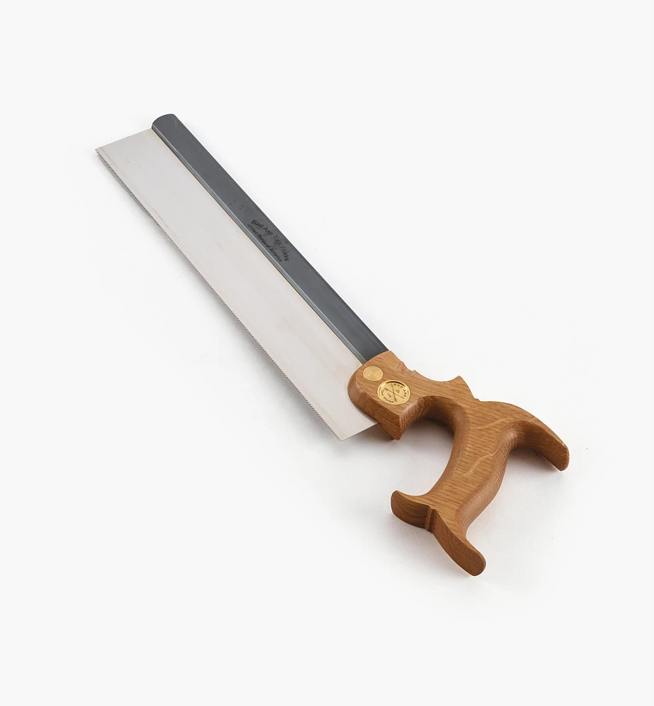 Bad Axe Stiletto Dovetail Saw