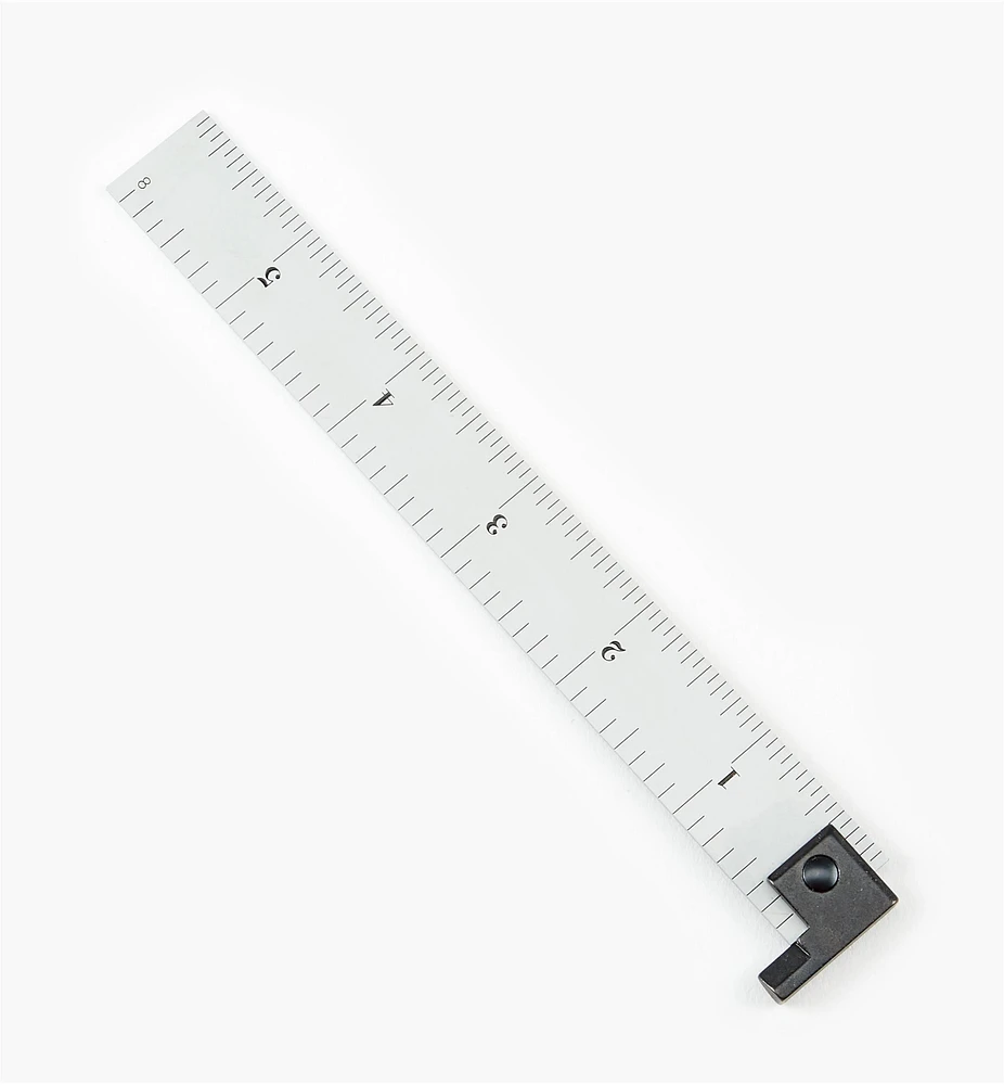 Starrett Hook Rules