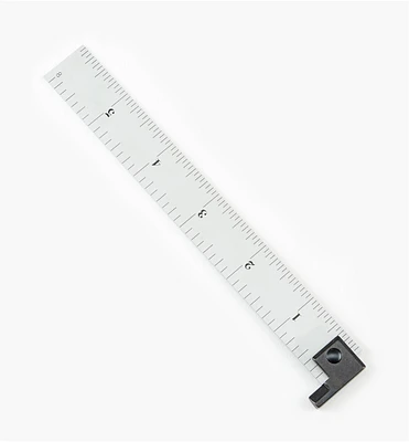 Starrett Hook Rules