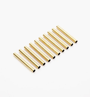 Replacement Tubes for Surfix Duo Ballpoint Pen Hardware