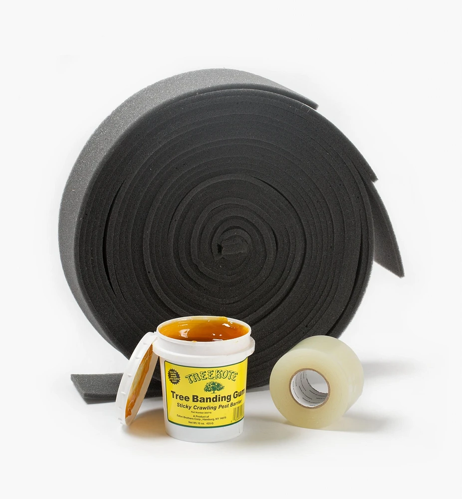 Tree Banding Kit