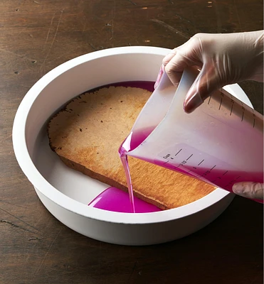 HDPE Epoxy Molds