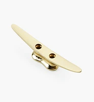 Cast Brass Cleats