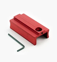 Bush Carrier for Veritas Drilling Jigs