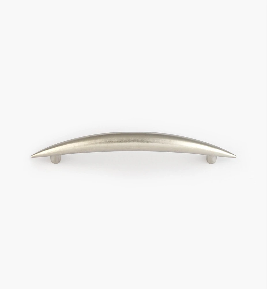 Stainless-Steel Bow Handle