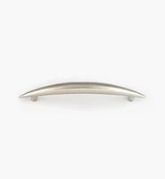 Stainless-Steel Bow Handle