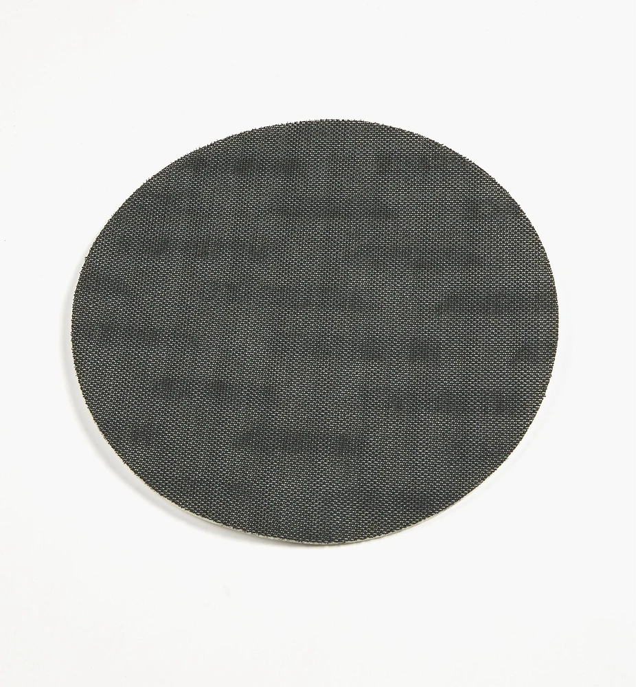 Interface maillée pour disques abrasifs Mirlon 9 po