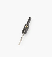 Hex-Shank Countersinks