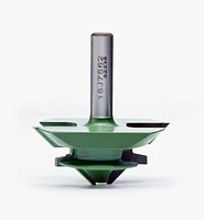 45° Lock Miter Bits