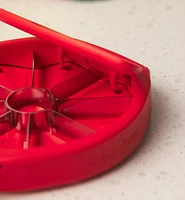 Folding Apple Slicer