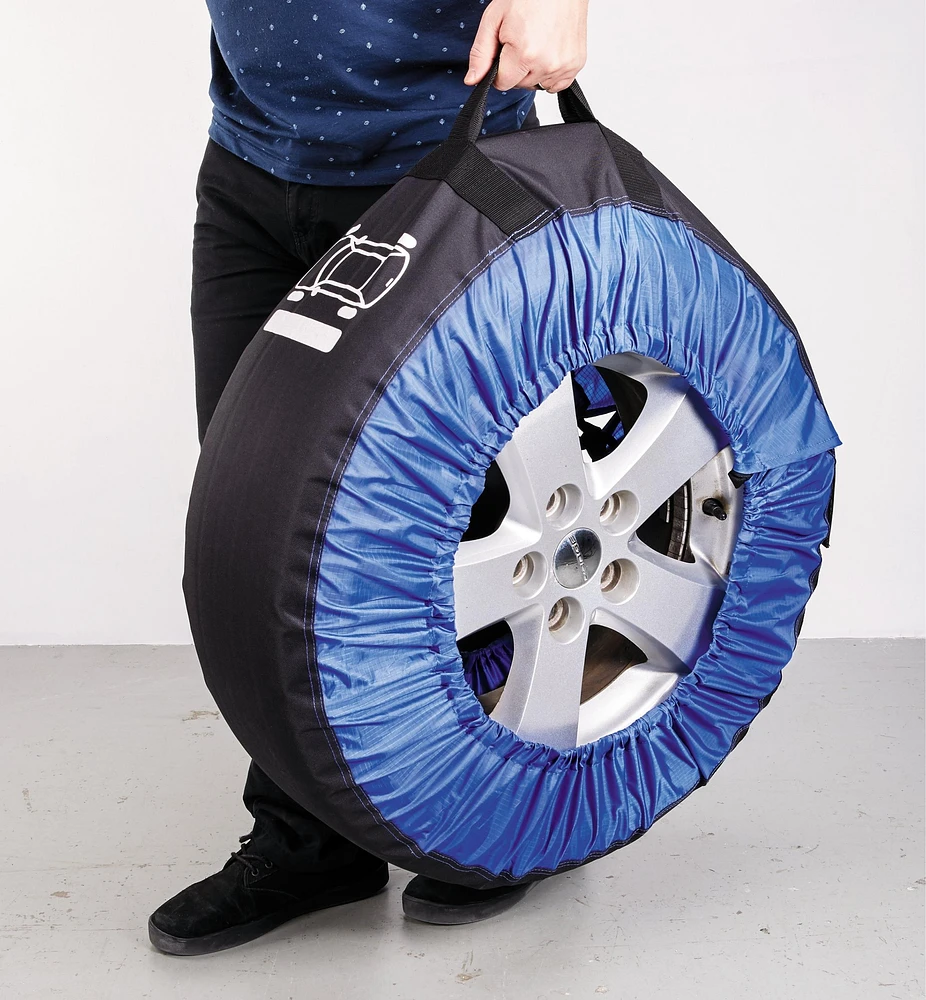Tire Bags