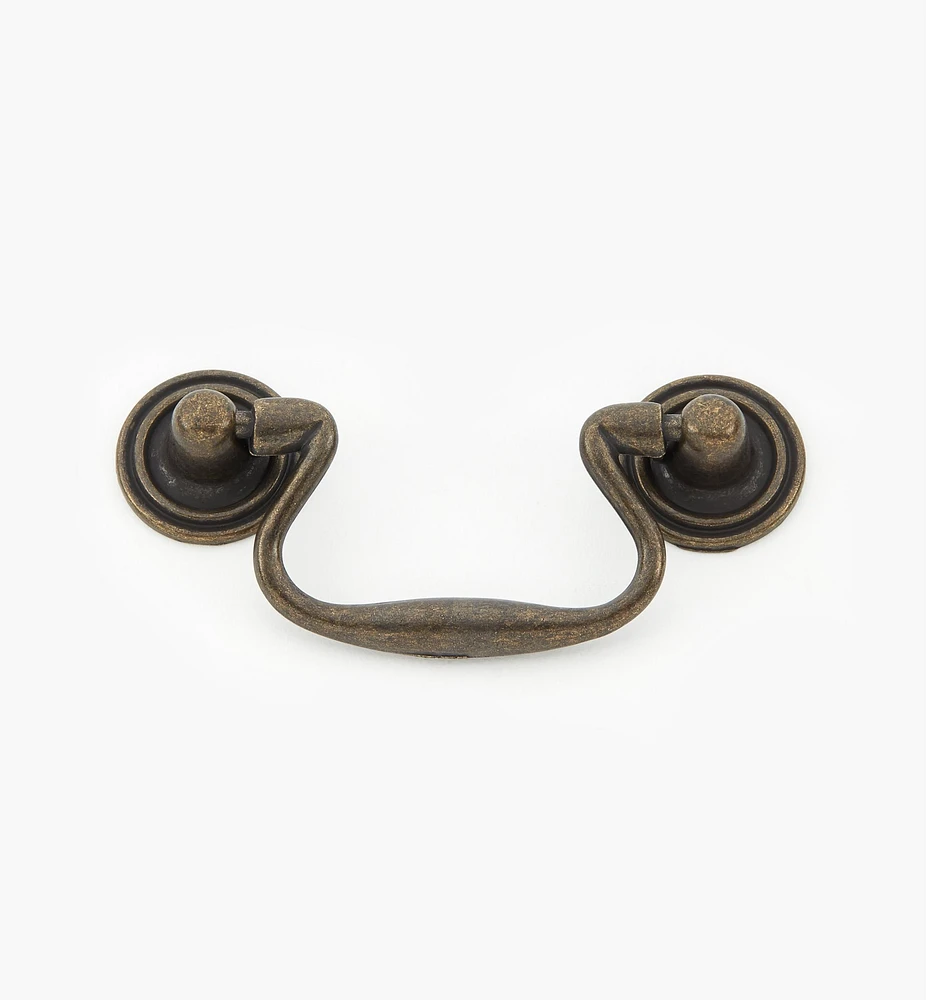 Small Stop Handles