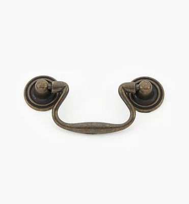 Small Stop Handles