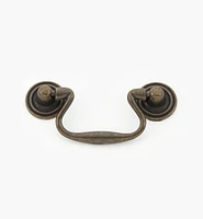 Small Stop Handles