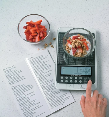 Nutritional Scale