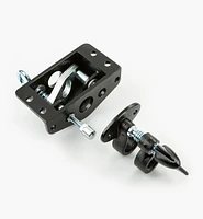 Pipe Vise