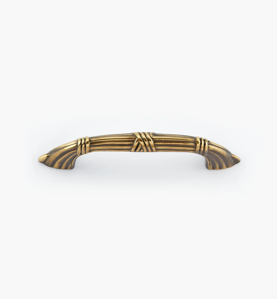 Georgian Tapered Handles