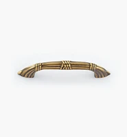 Georgian Tapered Handles