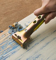Carbide Flat Scraper