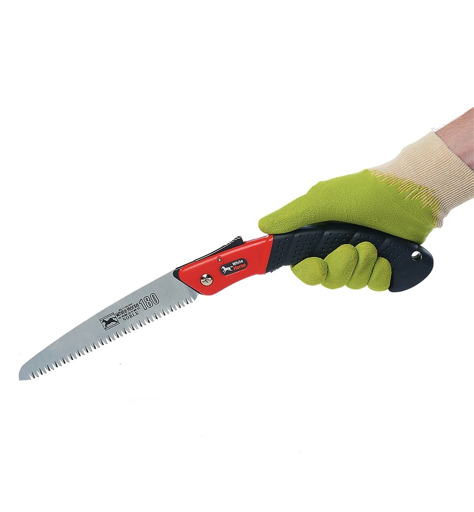 Quick-Cut Folding Saw