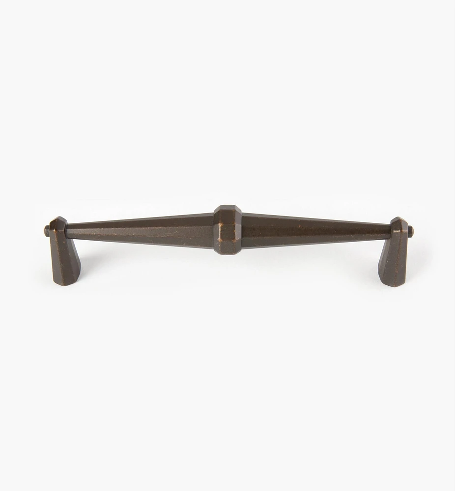 Tudor Handle