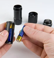 LED Flashlights