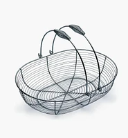 Large Gardener's Wash Basket