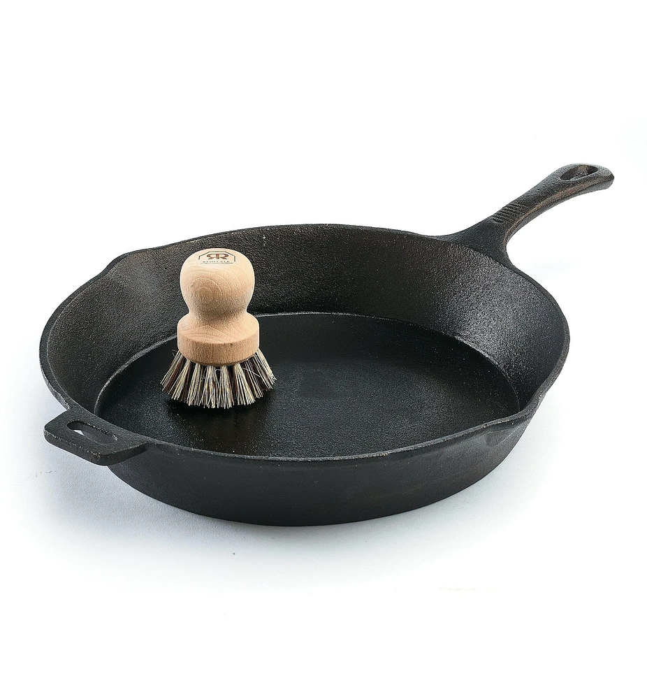 Scouring Brush