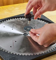 Blade Holders