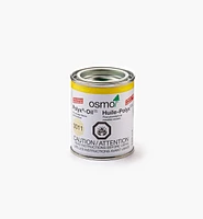Osmo Polyx Gloss Hard Wax Oil