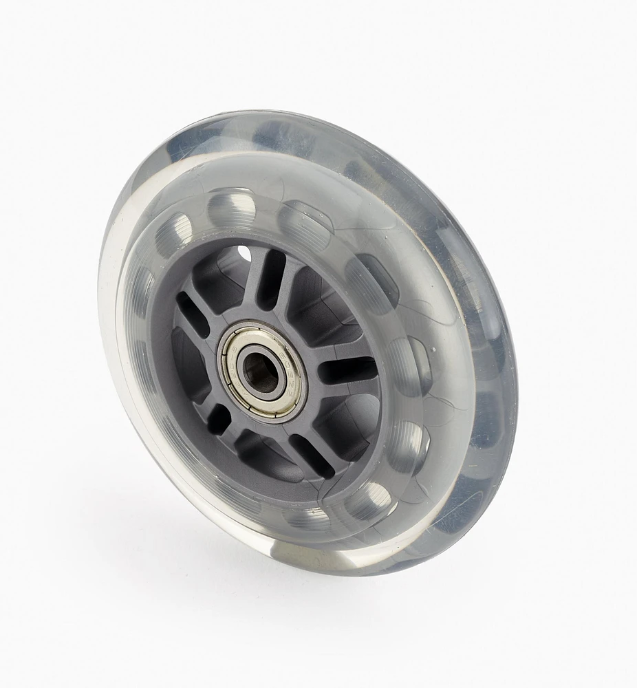 Polyurethane Wheel