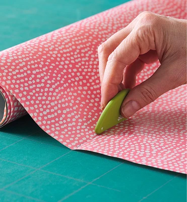 Ceramic Safety Cutter