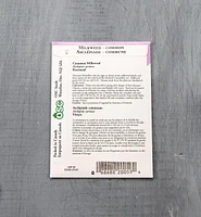 OSC Flower Seed Packets