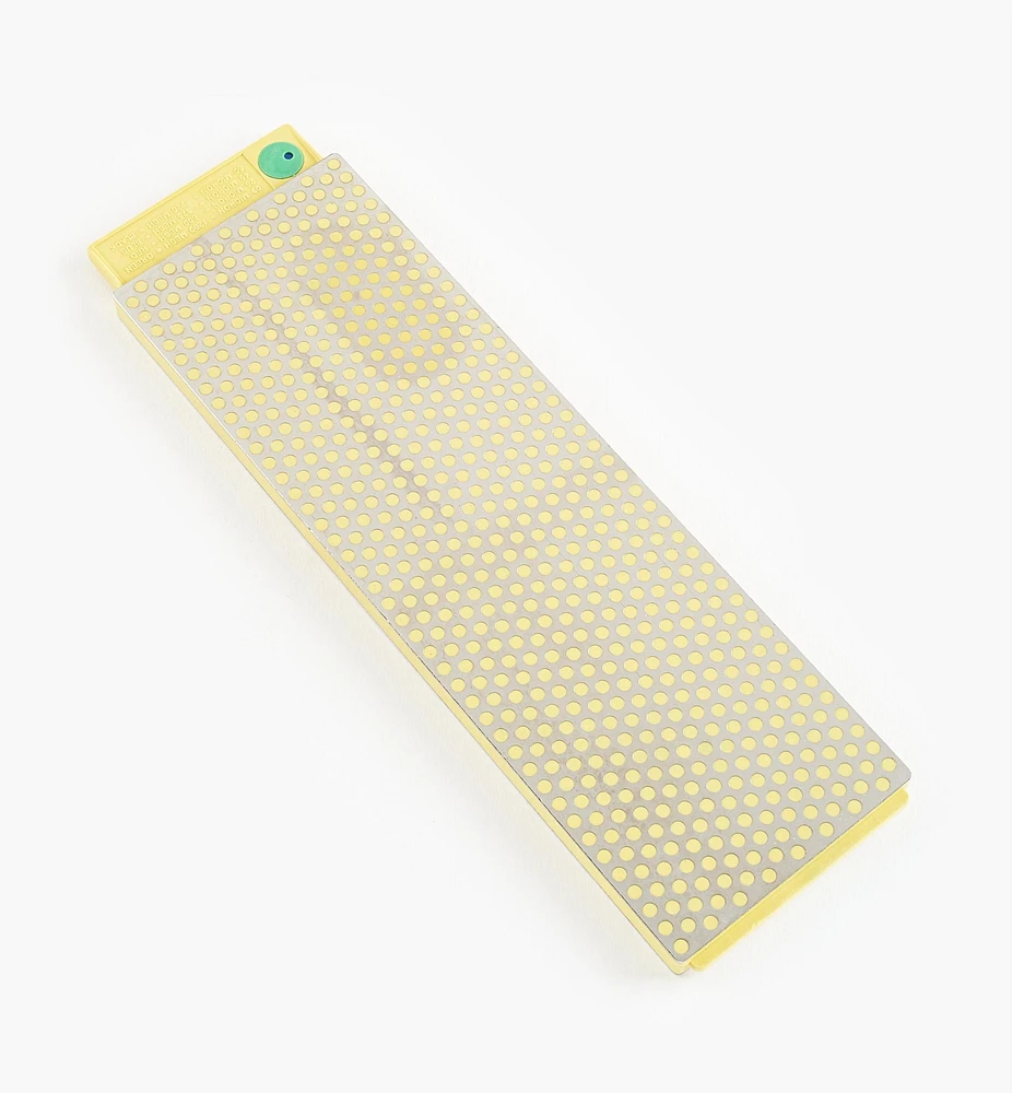 Monocrystalline Diamond Bench Stones