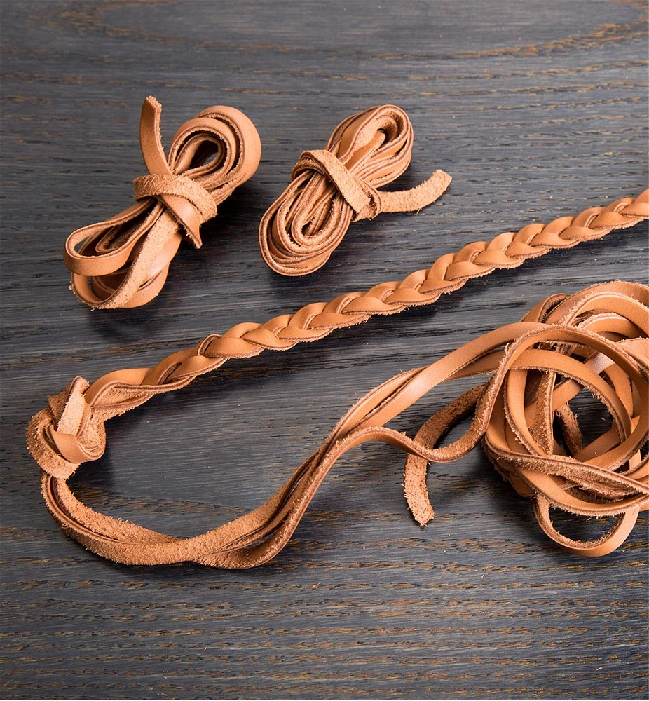 Leather Cords