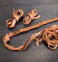 Leather Cords