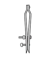 Japanese Double Inlay Knife