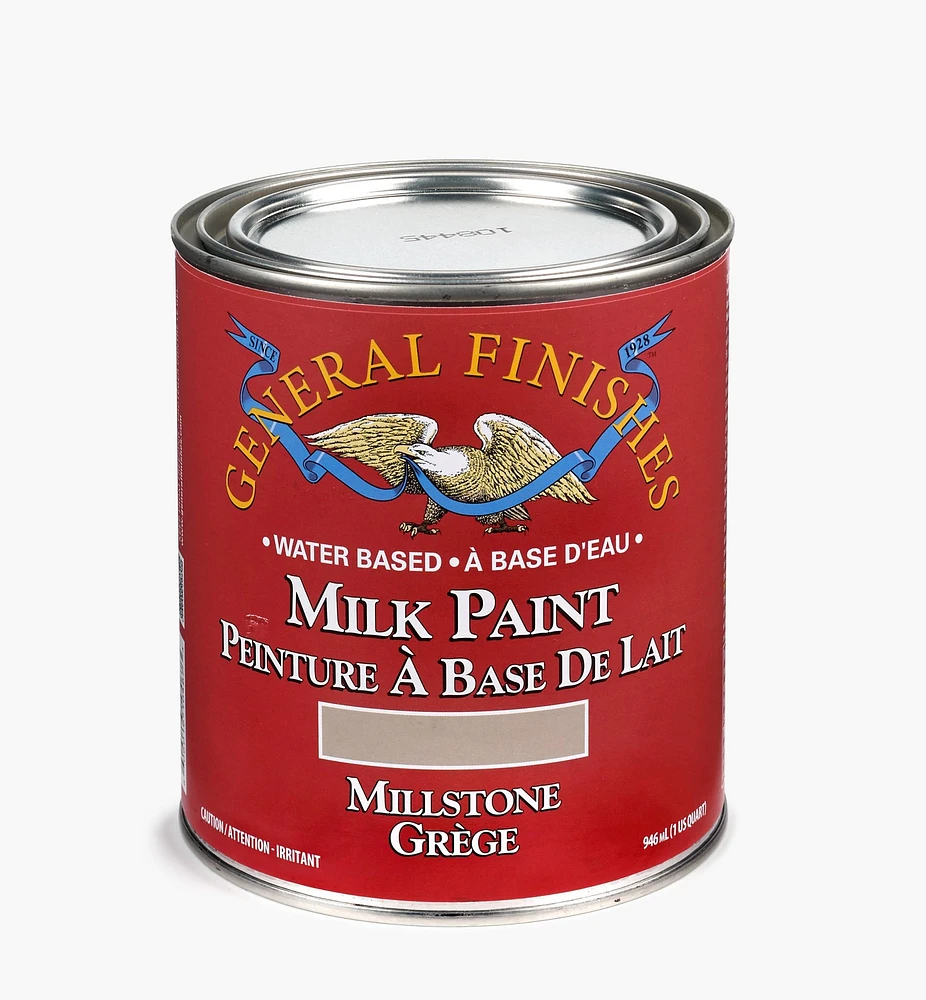 Millstone General Milk Paint