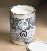 Allbäck White Linseed Oil Paint