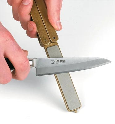 EZE-Lap Diamond Folding Hones